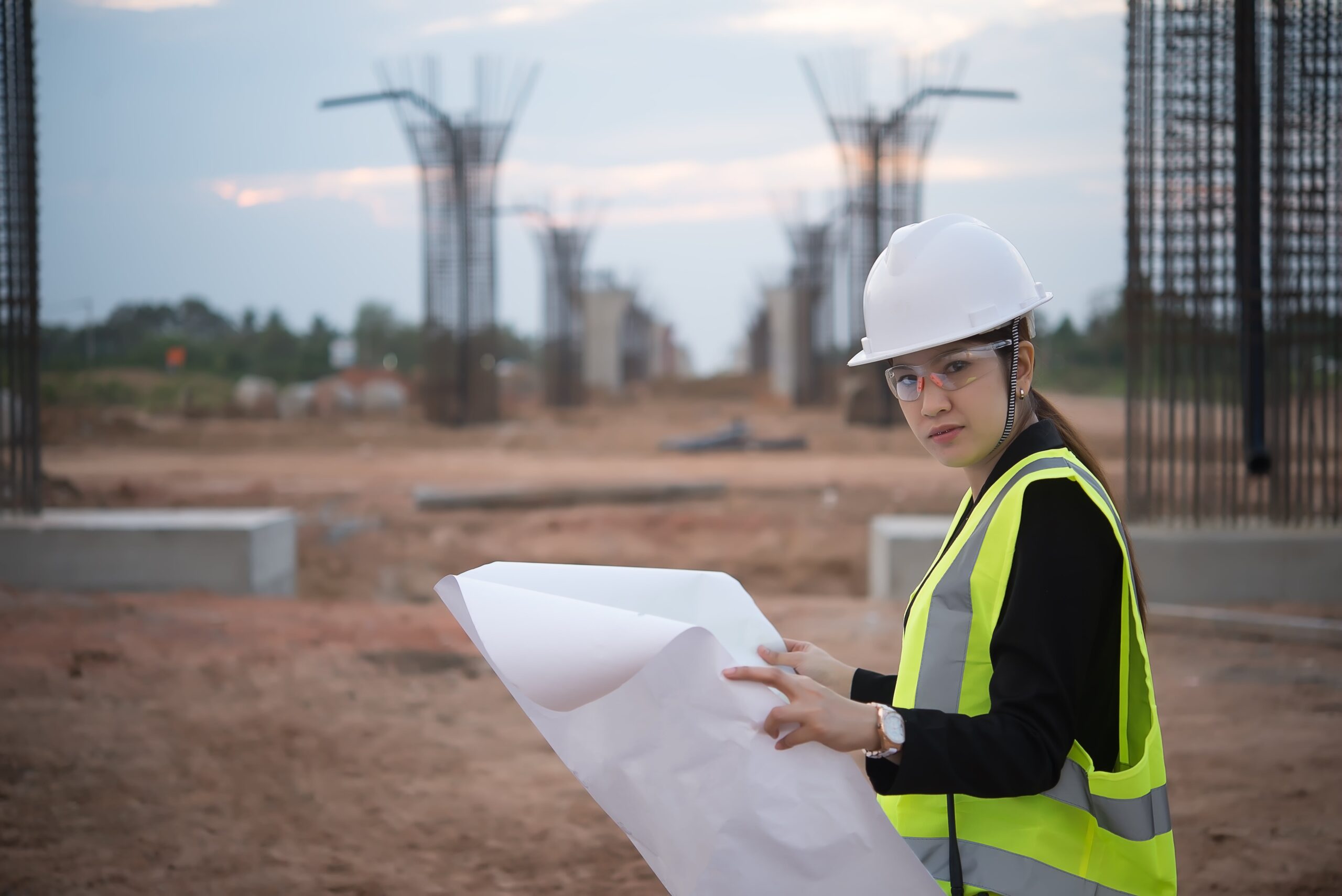 Qu'est-ce que l'infrastructure publique