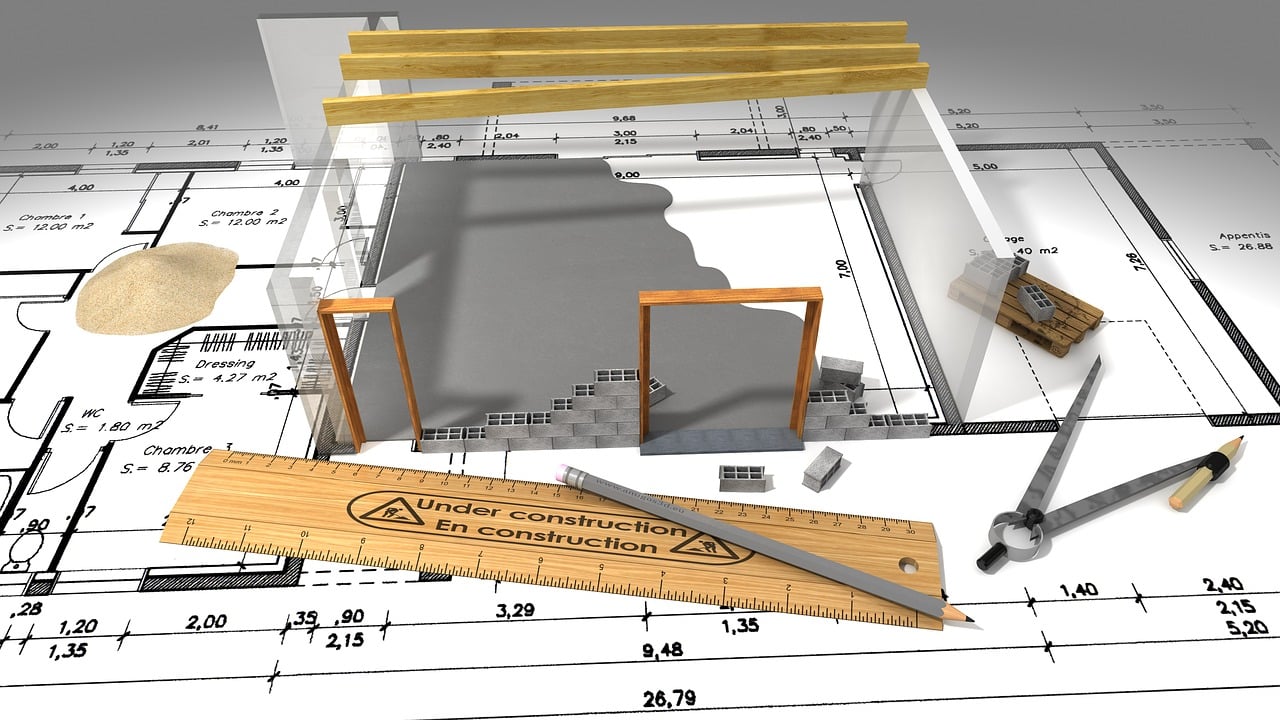 Quels sont les domaines d'intervention d'un cabinet d’architecture ?