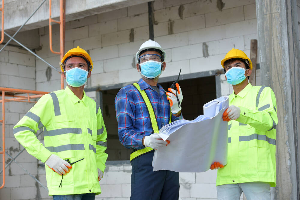 gestion chantier